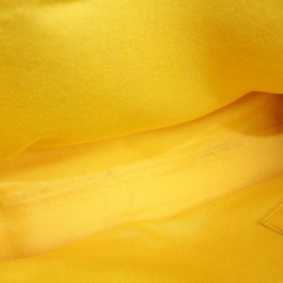 Burberry Black x White Floral Shopper Tote with Nova Check Pouch 922Bur86 - Picture 4 of 12